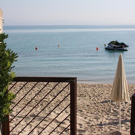 Ferienwohnung Lefka Chaniotis Exterior foto