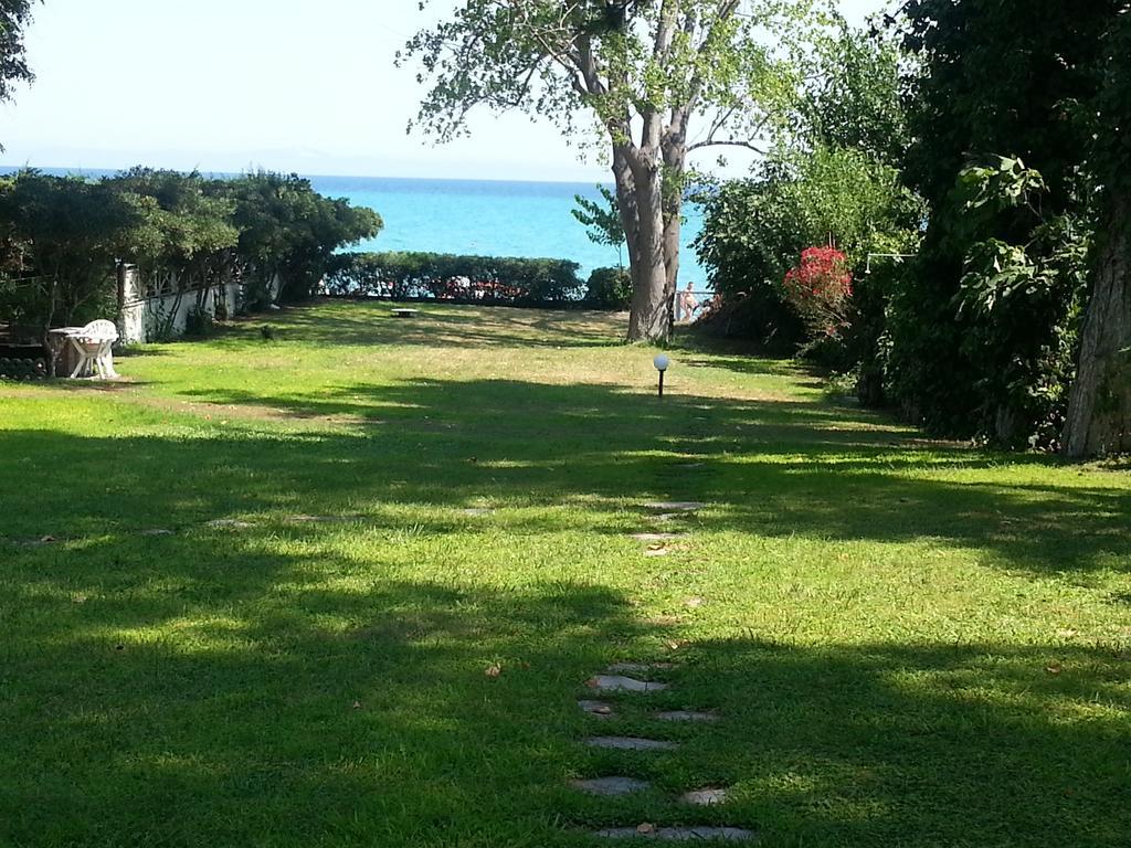 Ferienwohnung Lefka Chaniotis Exterior foto