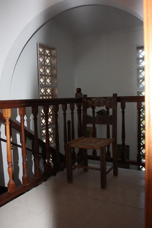 Ferienwohnung Lefka Chaniotis Exterior foto